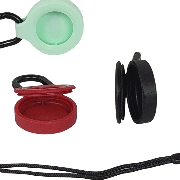 LETSCOM ST1 Airtag Case (4 Pack) - Picture 7 of 12